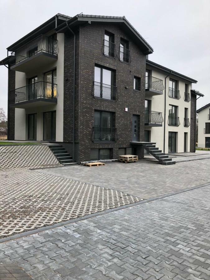 Vila Elit Palanga Exterior photo