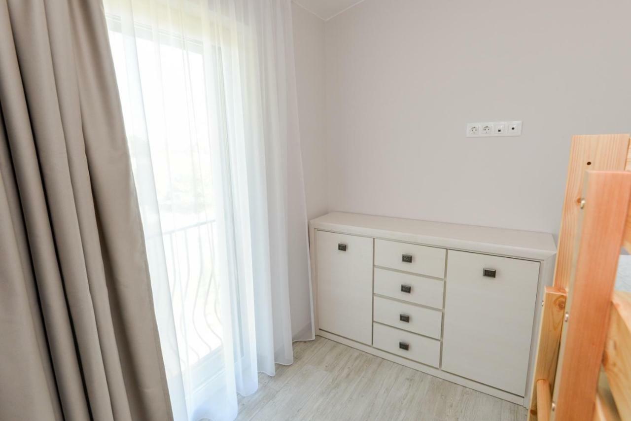 Vila Elit Palanga Exterior photo